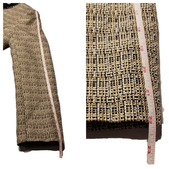 Tahari by Arthur S Levine  Jacket 4 P - Picture 4 of 8